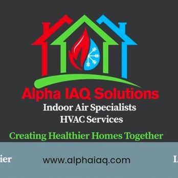 Alpha IAQ Solutions - Heating & Air Conditioning/HVAC Near Me - Venice, Florida Alpha IAQ Solutions - Heating & Air Conditioning/HVAC Near Me - Venice, Florida