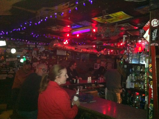 Lola's Depot by null