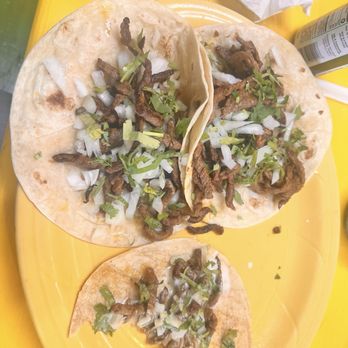 Taco Rey - Steak Tacos - Mexican Near Me - Greenup, Illinois