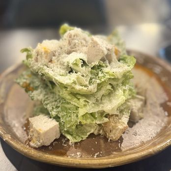 Esther's Kitchen - Chicken Caesar Salad - Italian Near Me - Las Vegas, Nevada