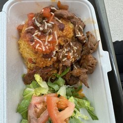 Casa Mofongo Xpress