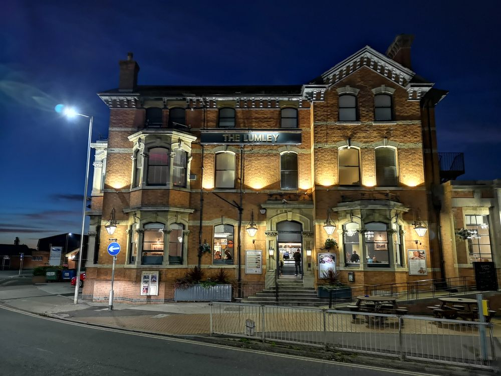 THE LUMLEY Updated September 2024 Lumley Square, Skegness