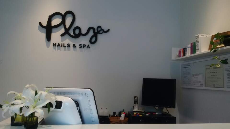 PLAZA NAILS & SPA Updated August 2024 68 Church Ln, Westport