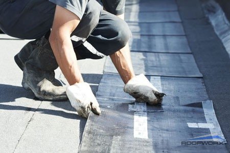 Slide of Roofworx & General Contracting