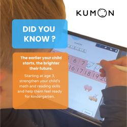 Kumon Math and Reading Center of Burbank - West