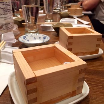 Coach Sushi - Bottomless sake, traditional way! - Sushi Bars Near Me - Oakland, California Coach Sushi - Bottomless sake, traditional way! - Sushi Bars Near Me - Oakland, California