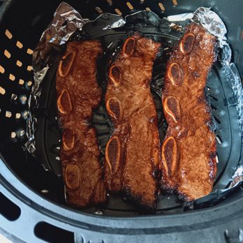 Safeway - airfried flanken ribs - Grocery Near Me - Rohnert Park, California Safeway - airfried flanken ribs - Grocery Near Me - Rohnert Park, California