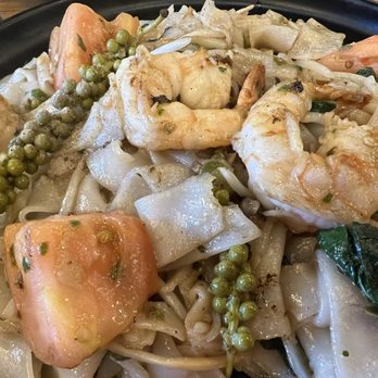 Manaao - Thai Near Me - Tustin, California