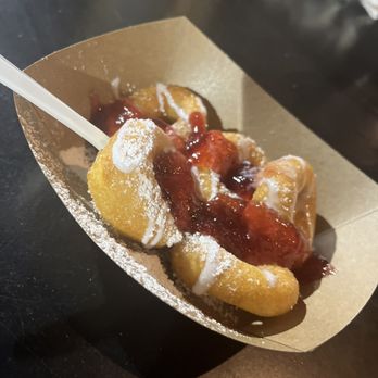 The Dough Life - Donuts Near Me The Dough Life - Donuts Near Me