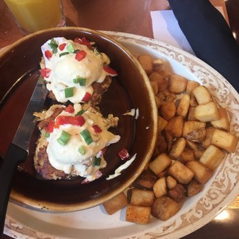 Another Broken Egg Cafe - These are a dream come true yasssssss!!!! - Breakfast & Brunch Near Me - Nashville, Tennessee