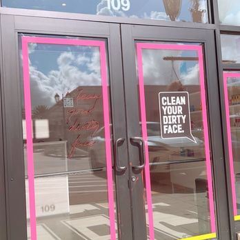 Clean Your Dirty Face - Skin Care Near Me - Winter Park, Florida Clean Your Dirty Face - Skin Care Near Me - Winter Park, Florida