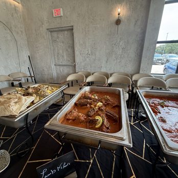 La Pasha Lounge & Grill - Persian/Iranian Near Me - Addison, Texas