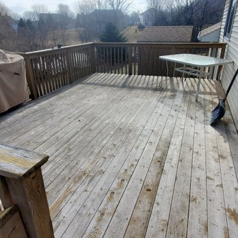 RBS Residential Services - Before Picture - General Contractors Near Me RBS Residential Services - Before Picture - General Contractors Near Me
