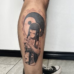 6 Tattoo Studio