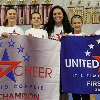 AAGI Gymnastics - Gymnastics Near Me - New Braunfels, Texas
