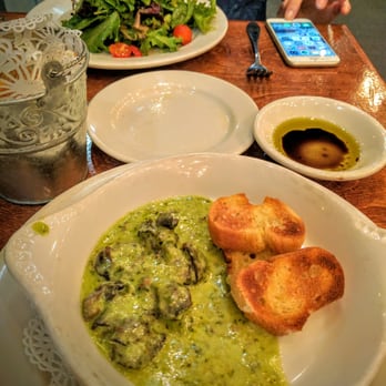 Café du Soleil - Escargot - French Near Me - New York, New York Café du Soleil - Escargot - French Near Me - New York, New York