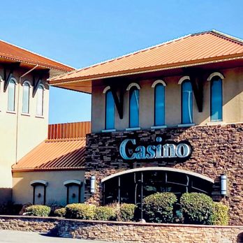The Grille - Gold Dust West Casino exterior - American Near Me