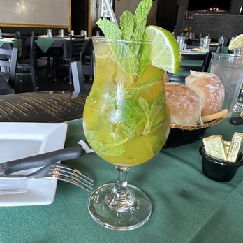Metropolis Steak & Seafood - Mojito - Seafood Near Me - Staten Island, New York Metropolis Steak & Seafood - Mojito - Seafood Near Me - Staten Island, New York