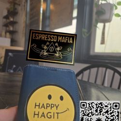 Espresso Mafia - Paia - Expresso Mafia Makawao, Maui, Hawai'i