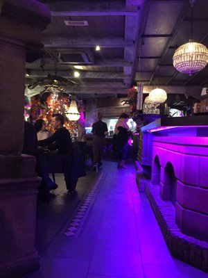 Bowling & Bistro Merlijn by null