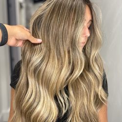 Silver Linings Salon - Highlights