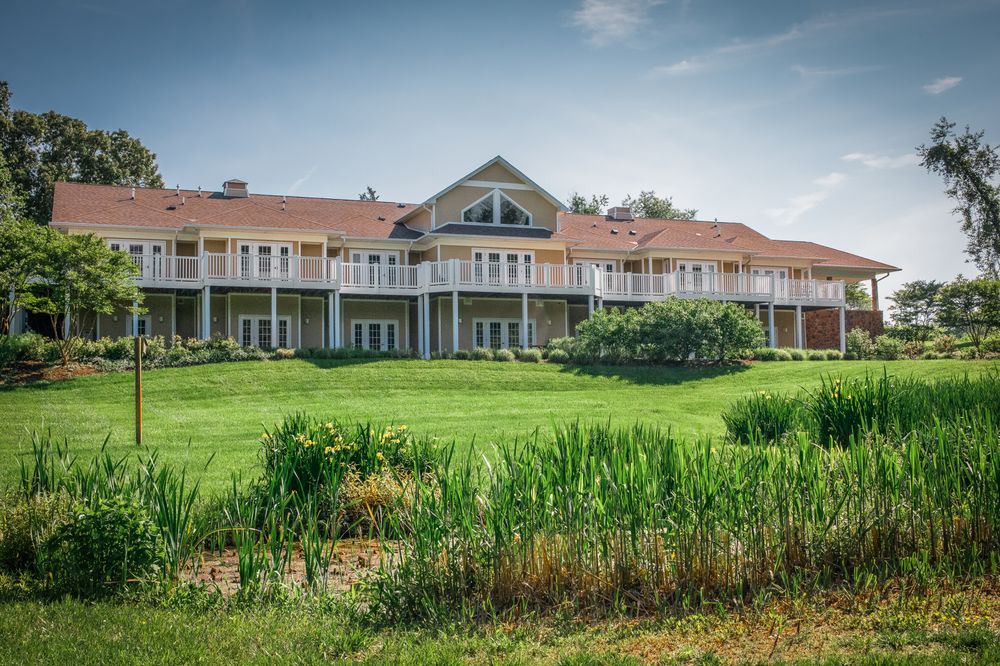 Calvert Hospice - grief counselor in Prince Frederick, MD