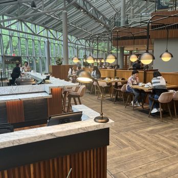 Parkwoods - Restaurant - American Near Me - Atlanta, Georgia Parkwoods - Restaurant - American Near Me - Atlanta, Georgia