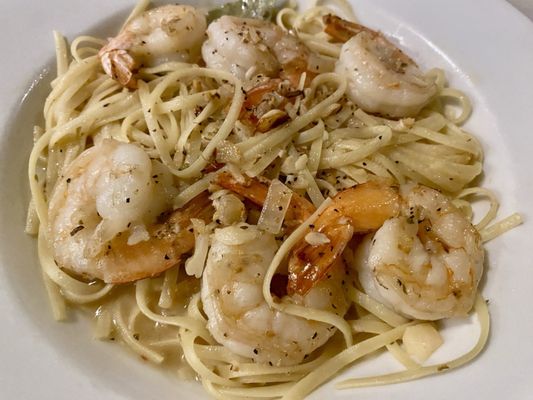 La Focaccia Italian Grill by null