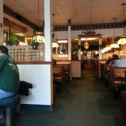 Valentino's American Restaurant - Feels like home