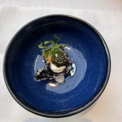 Le Grill Restaurant - Truffle