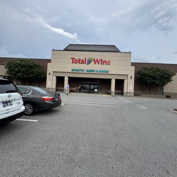 Total Wine & More - Beer, Wine & Spirits Near Me - Brentwood, Tennessee Total Wine & More - Beer, Wine & Spirits Near Me - Brentwood, Tennessee