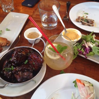 B Star - Spare ribs and chicken wings were my favorite! - Burmese Near Me - San Francisco, California B Star - Spare ribs and chicken wings were my favorite! - Burmese Near Me - San Francisco, California