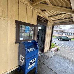 US Post Office
