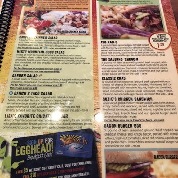 Squeeze In - Breakfast & Brunch Near Me - Modesto, California