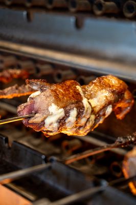 CopaCabana Brazilian Steakhouse by null