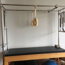 Master Pilates & Wellness