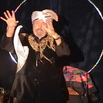 Jerry Ferguson Magic - Magicians Near Me