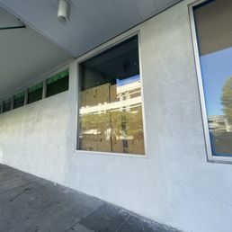 Exterior outside entrance of 1st Choice Construction & Restoration - New Window Conversion - Glendale, California Exterior outside entrance of 1st Choice Construction & Restoration - New Window Conversion - Glendale, California