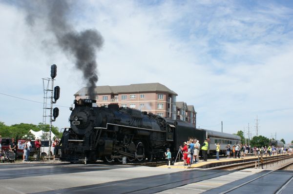 Franklin Park by null