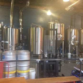 Boise Brewing - Brewpubs Near Me - Boise, Idaho