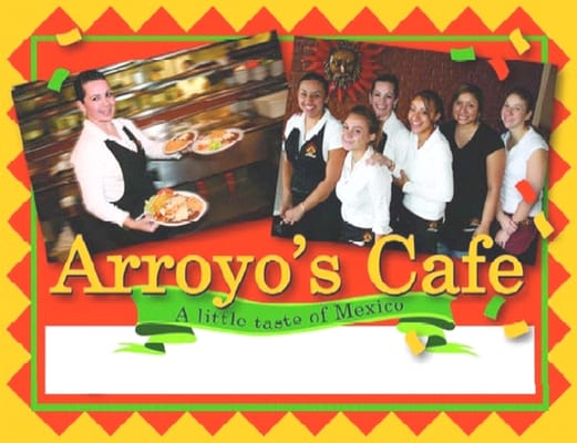 Arroyo's Cafe by null