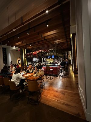 South City Kitchen Avalon by null