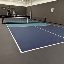 Pickled - Pickleball court #8