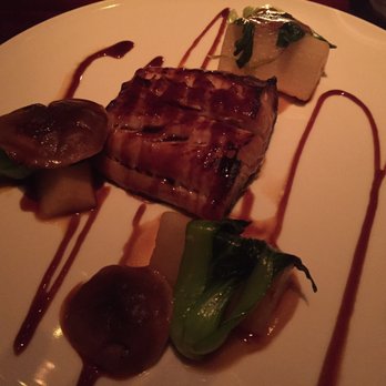 Buddakan - Miso black cod.  Soft and flakey. - Asian Fusion Near Me - Philadelphia, Pennsylvania