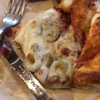 Pizza by the Pound - Pizza Near Me - Paducah, Kentucky