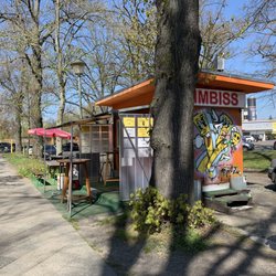 Knittis Imbiss
