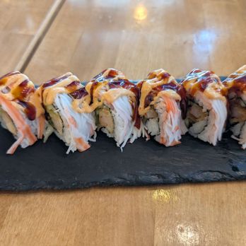Kanau Sushi - Sushi Bars Near Me - Houston, Texas Kanau Sushi - Sushi Bars Near Me - Houston, Texas