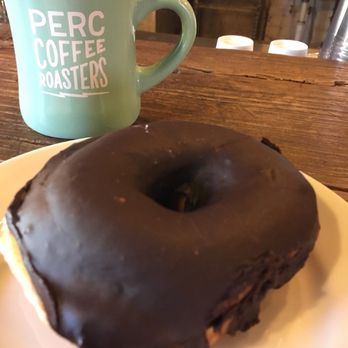 PERC Coffee - Coffee & Tea Near Me - Savannah, Georgia