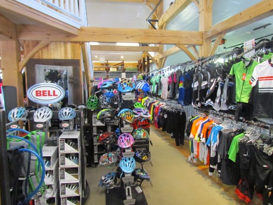 AJ's Ski & Sports by null