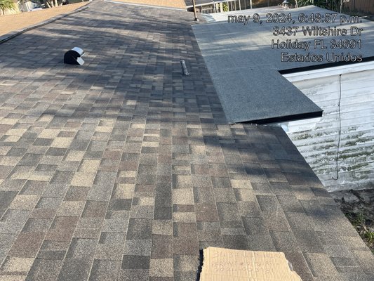 CVA Construction & Remodeling Logo